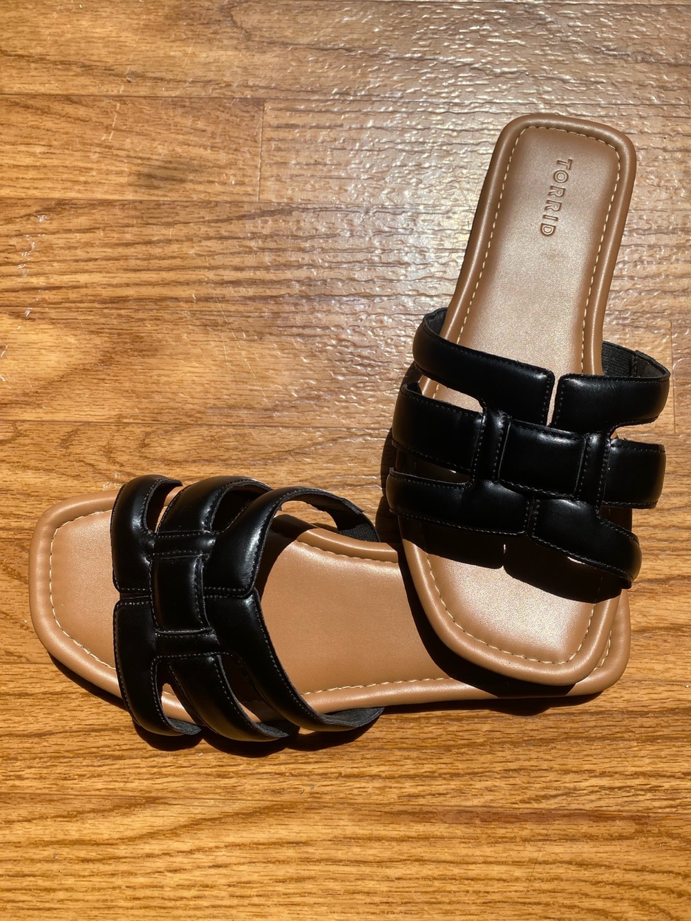 Torrid H-Band Slide 9 (WW) - Picture 11 of 14
